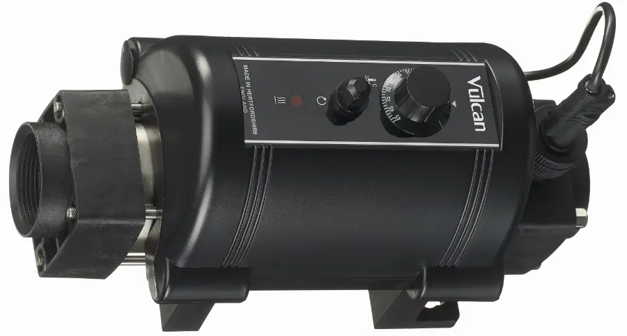 Réchauffeur hors-sol ELECRO Nano - 3000W Mono 220V - V-N-3-EU