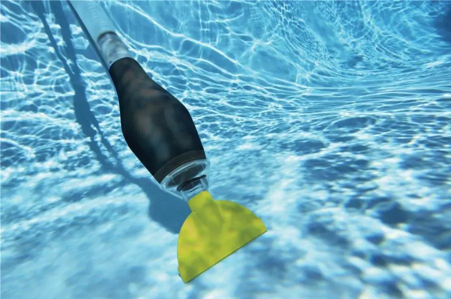 Nettoyeur hors sol Skooba Vac KOKIDO New 2018 - K535CBX/18/EU