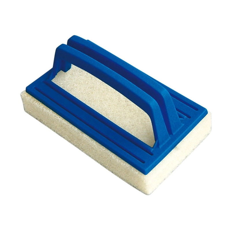 Brosse de paroi ligne d'eau C/120 POOLSTYLE - K077PBH