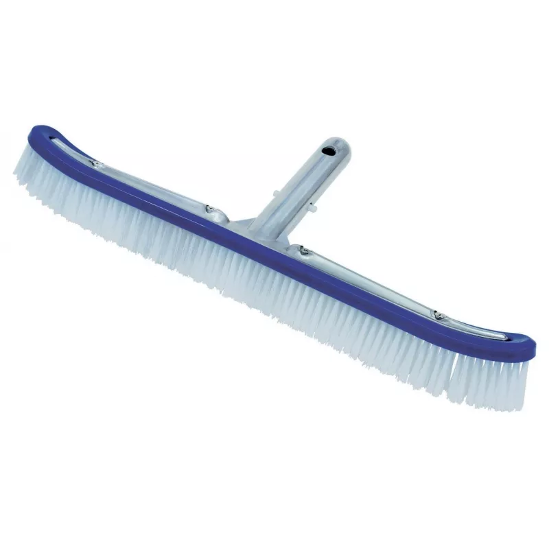 Brosse de paroi aluminium standard 42 cm KOKIDO - KOK-400-8613