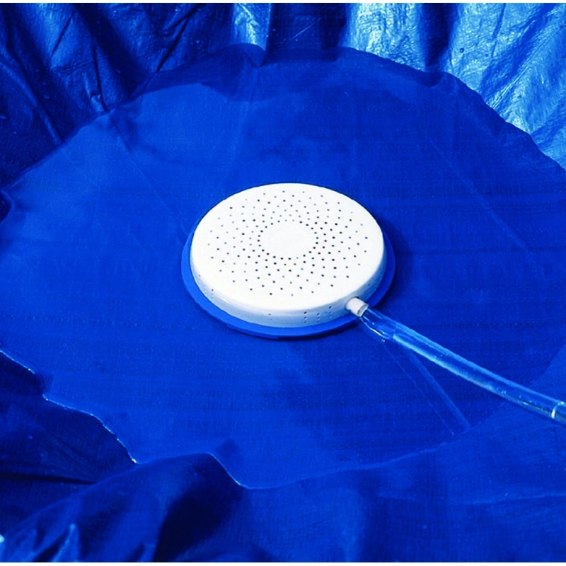 Pompe siphon pour bâche d'hiver Cover Saver SWIMLINE - 5436