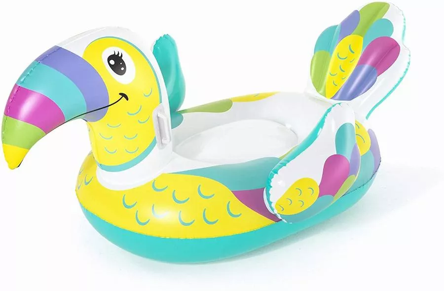 Bouée gonflable BESTWAY 173 x 91 cm - 41437