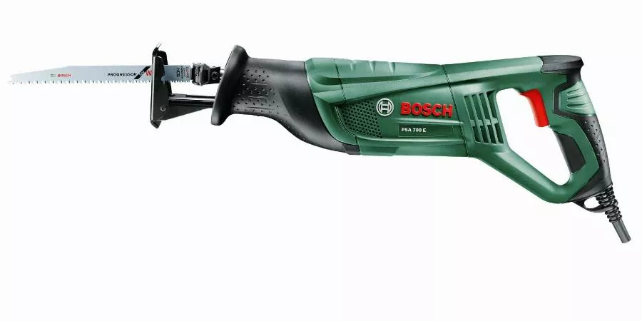 Scie sabre PSA 700 E BOSCH  700W - 06033A7000