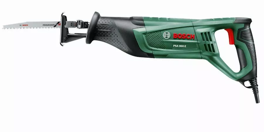 Scie sabre BOSCH PSA 900 E - 900W - 06033A6000