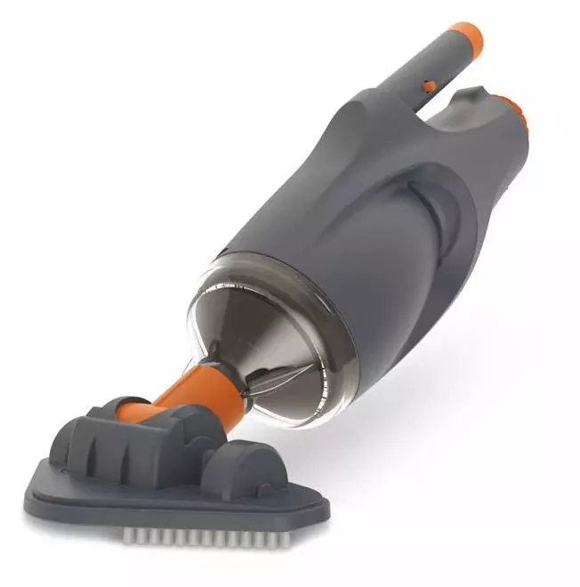 Aspirateur rechargeable Vektro Mini C/4 KOKIDO - KOK-400-8689