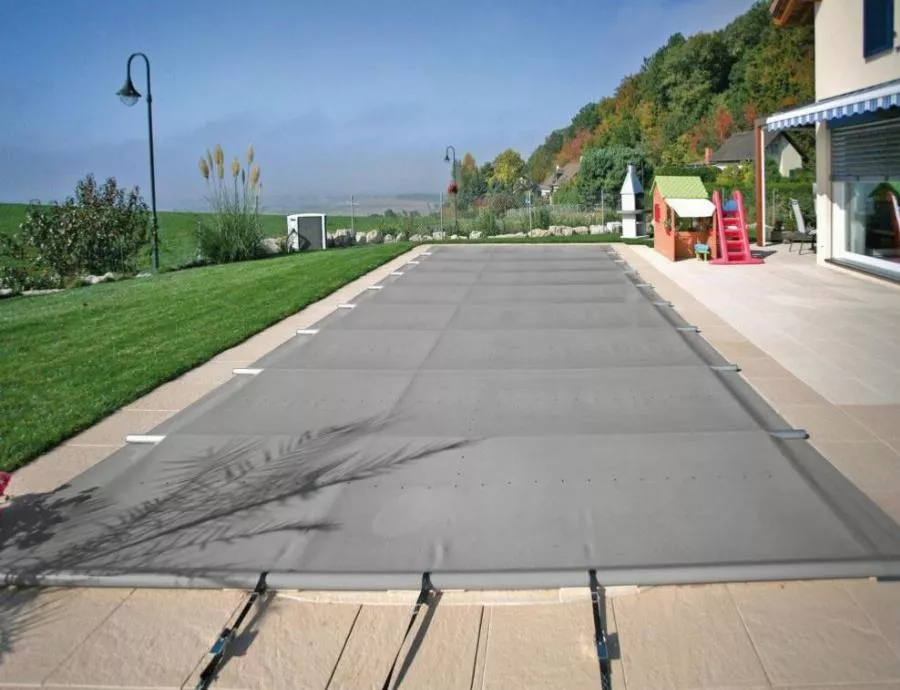 Couverture barres Cool covers 7,5 x 4 m SCP - COO-700-0009