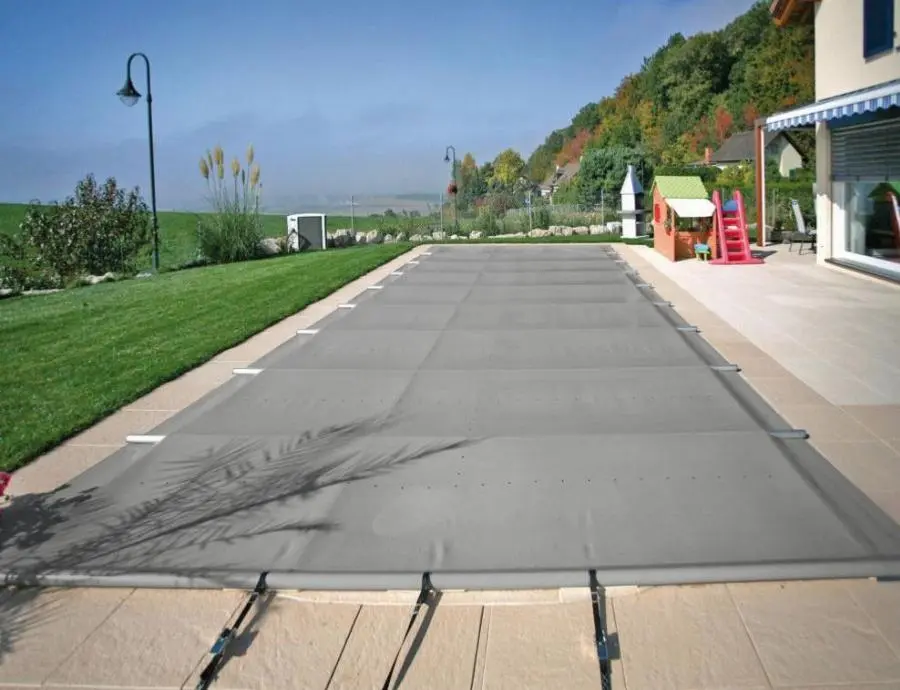 Motorisation TrollTrot Duo AC Couv Easy SCP - ALB-700-0114