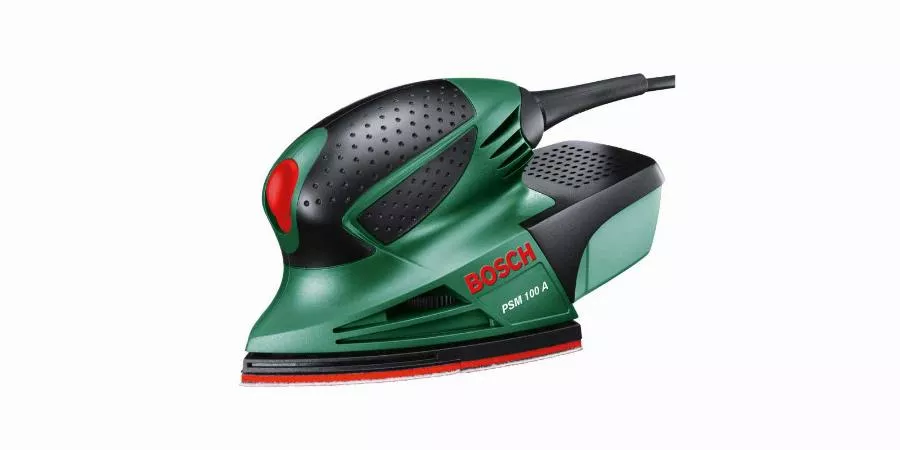 Ponceuse PSM 100 A BOSCH - 06033B7000