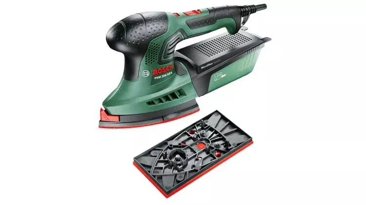 Ponceuse PSM 200AES BOSCH - 06033B6000