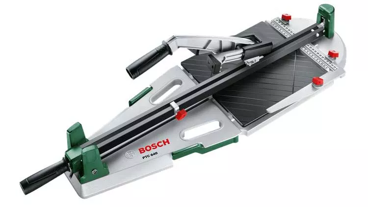 Coupe carreaux PTC 640  - BOSCH - 0603B04400