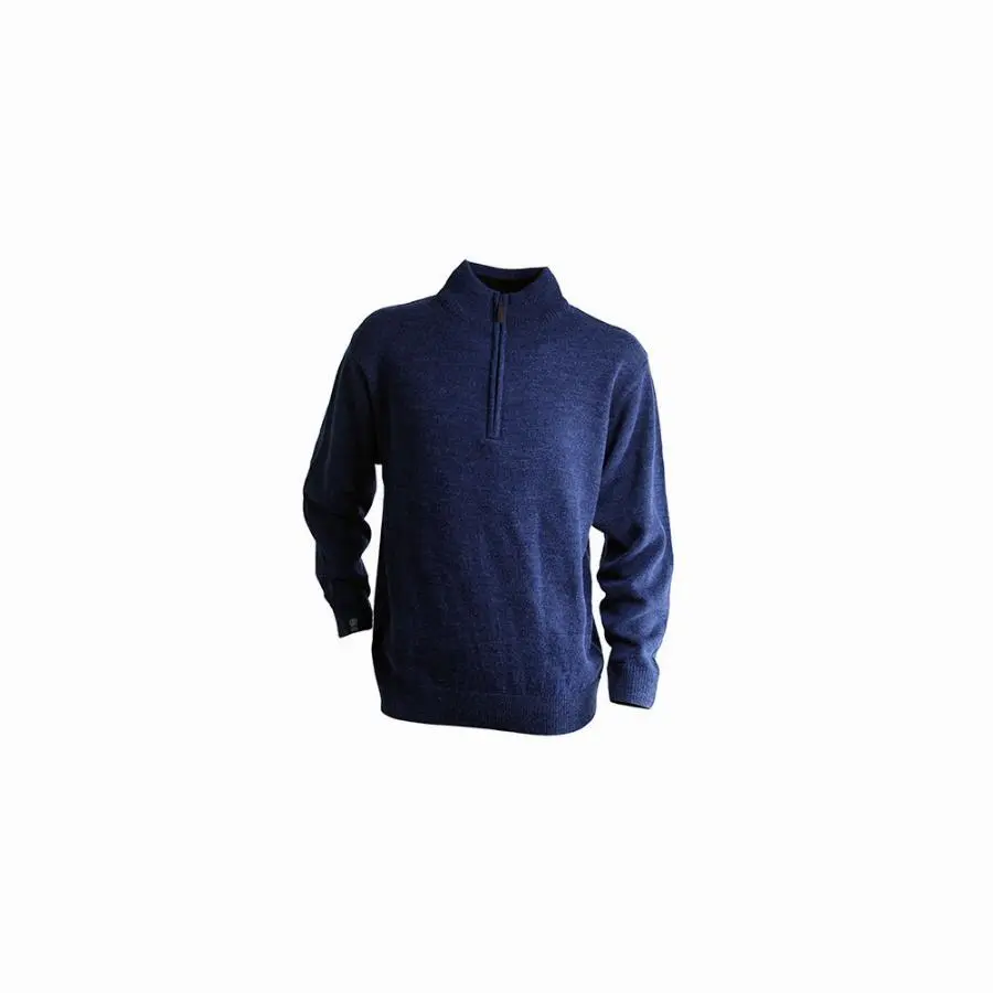 Pull LMA TABLETTE bleu T.L - 8043 BLEU T.4