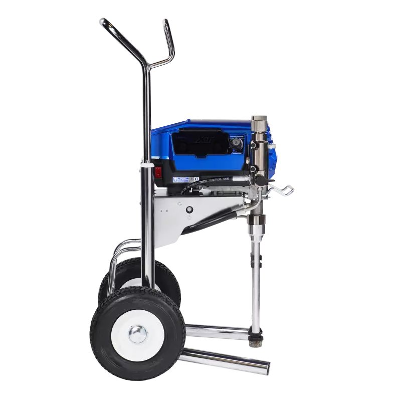 Pulvérisateur Airless Ultra 495 XT HiBoy 230V - GRACO - 19D528