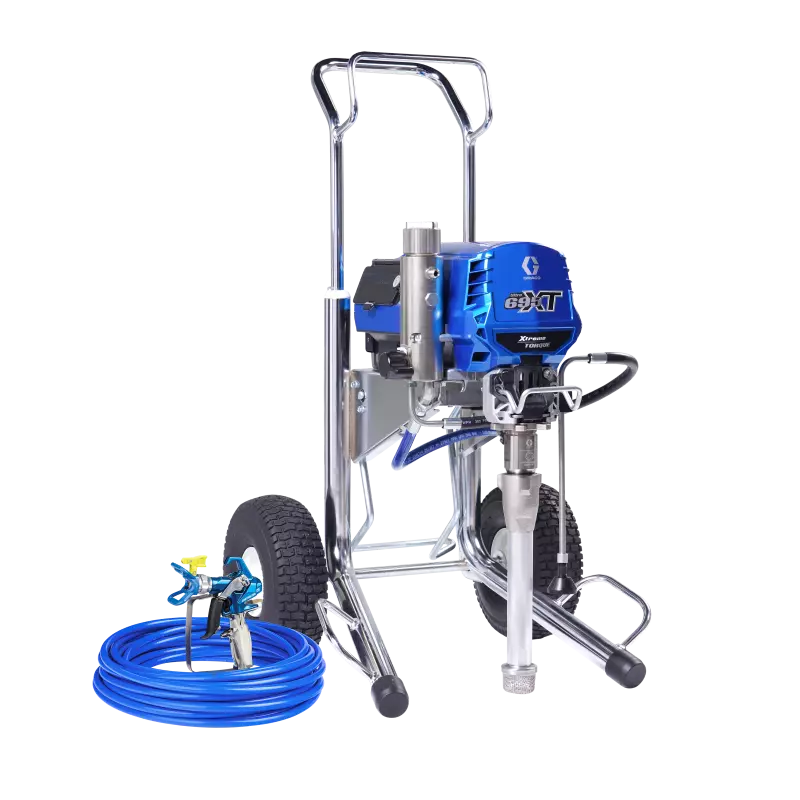 Pompe airless Ultra 695 XT Standard - 230 V - -GRACO - 19F727