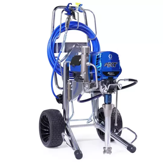 Pulvérisateur airless ULTRA 795 XT ProContractor - GRACO - 19F733