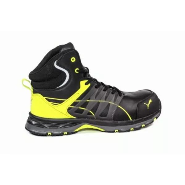 Chaussure haute PUMA Velocity 2.0 S3 ESD HRO SRC - 633880