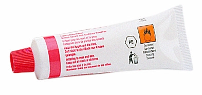 Durcisseur en tube DEBRASEL - forte adhérence - 7015