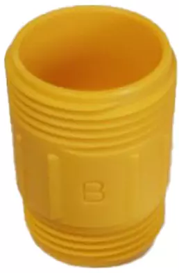 Adaptateur bouchon radiateur SAM - PXDC