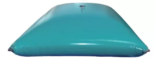 Citerne de rétention d'eau souple fermée Capsuleo AQUALUX - 10627