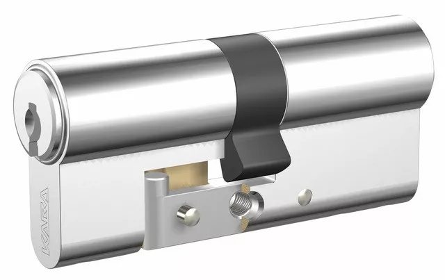 Cylindre ExperT KABA - réversible - 5.DZ