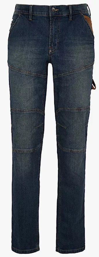 Jean DIADORA Stone Plus - 702.170752