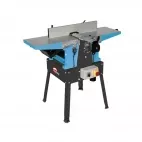 Raboteuse/dégauchisseuse en 260mm - LEMAN - RAD260