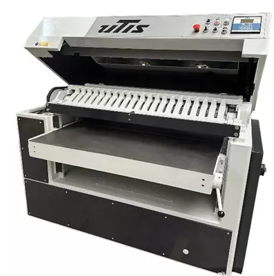 RABOTEUSE UTIS TYPE R60 - NORMES CE