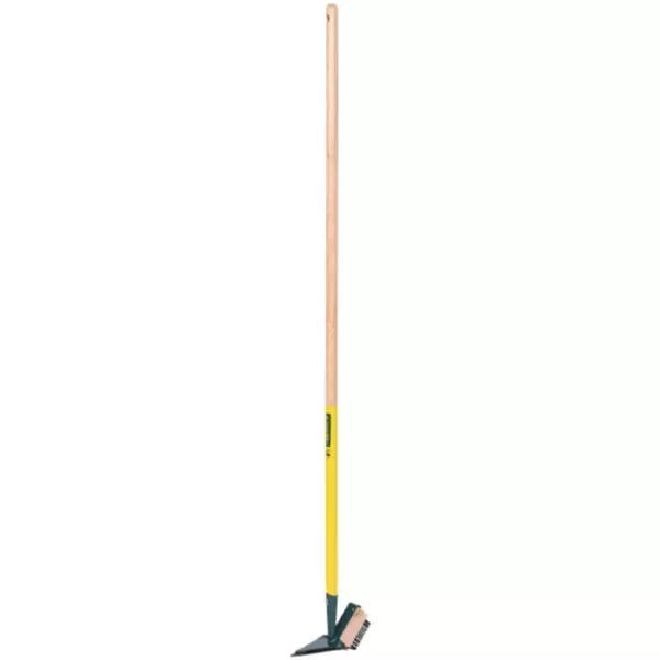 Racloir avec brosse metallique - LEBORGNE - 467091