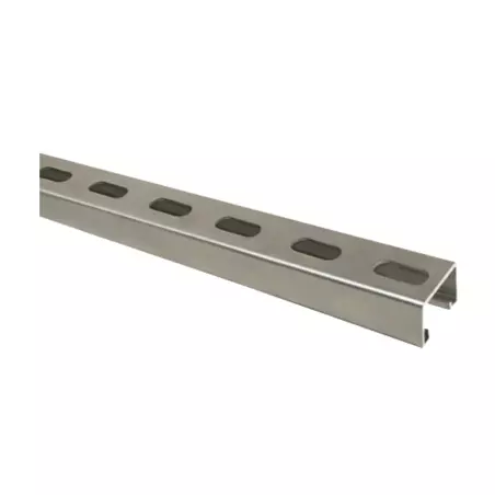 Rail Strut métallique - CELO - 41XX3000P20