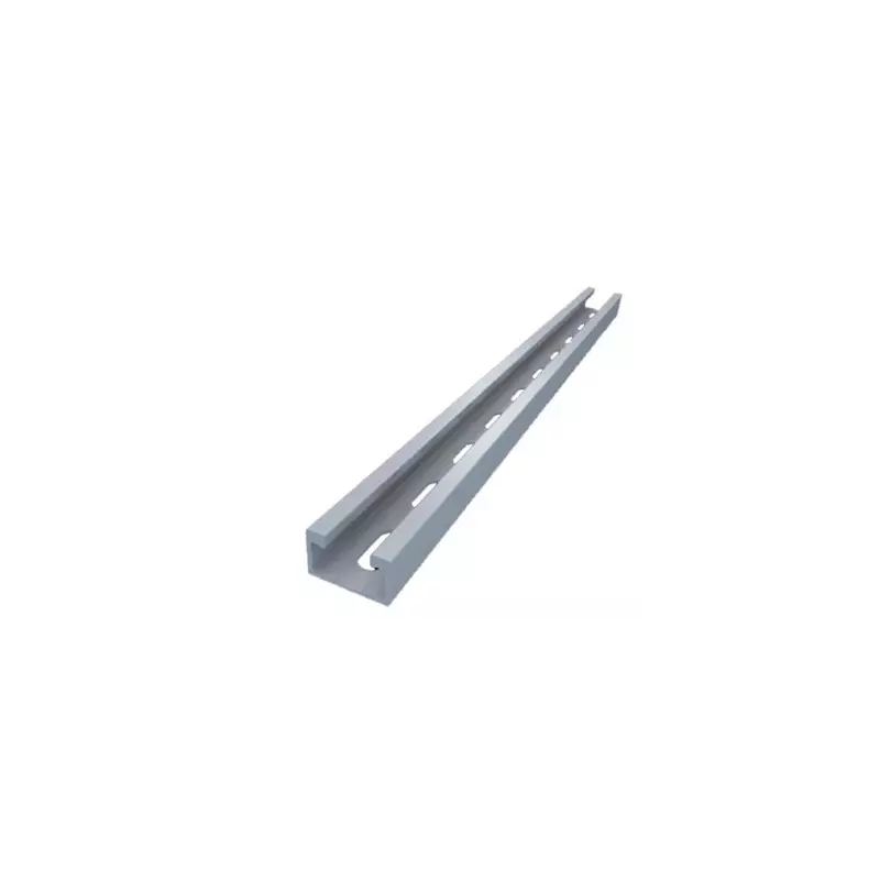 Rail Strut en fibre de verre Smart SFS - CELO - 4125SFSXX