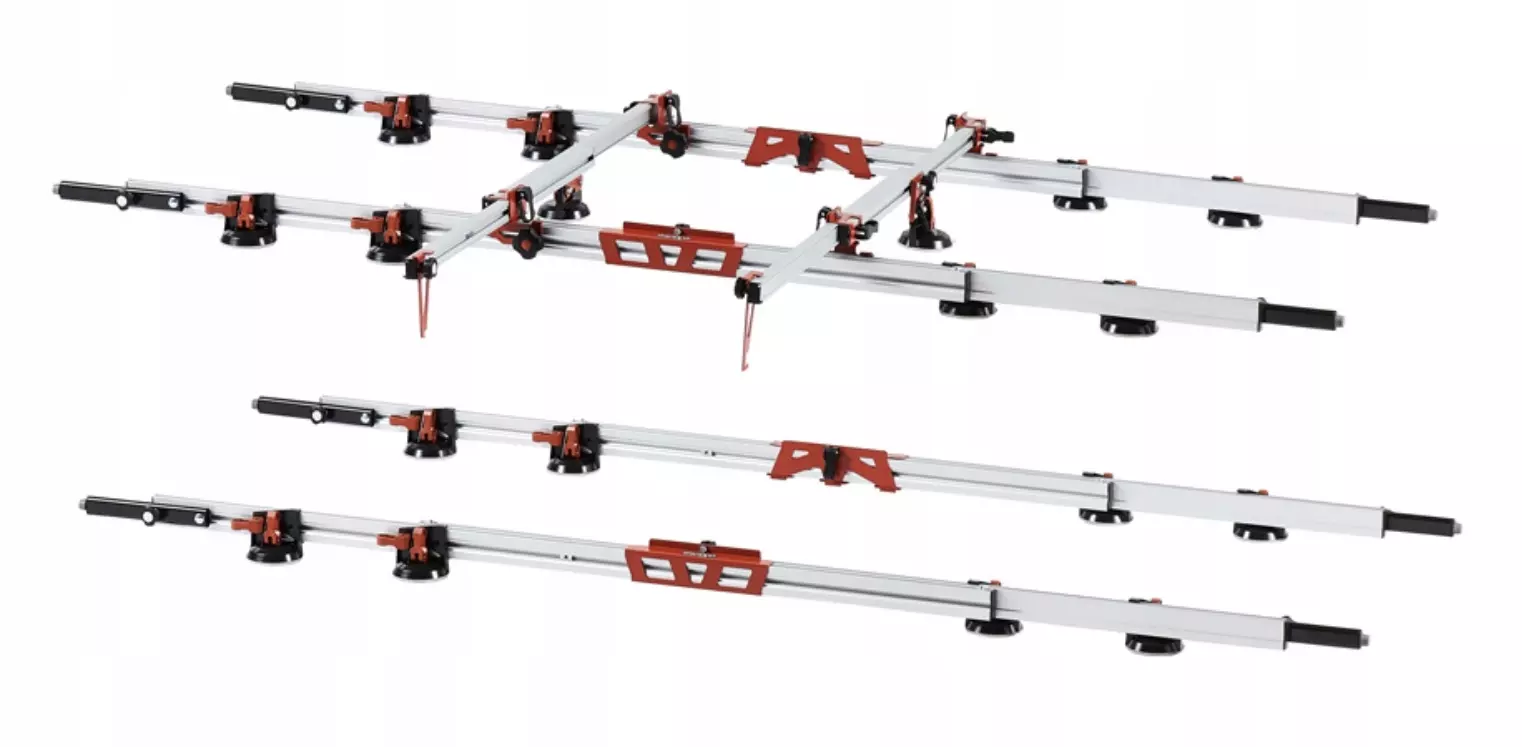 Système de manutention pour carreaux Easy Move MK4 X-LIGHT - RAIMONDI - 1355X