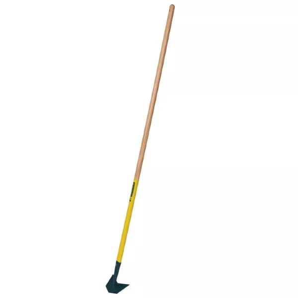 Ratissoire de jardin naturovert em pefc 100% - LEBORGNE - 467071