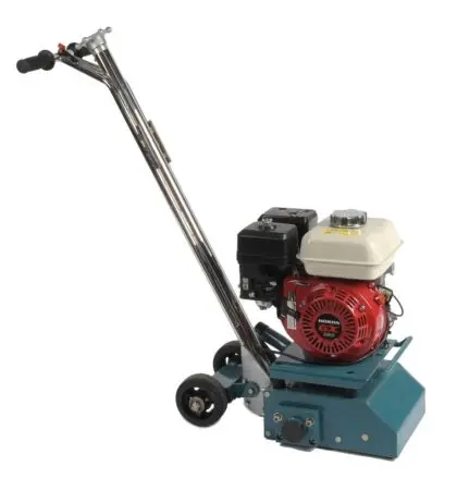 Rabot D.200mm pour chape béton asphalte DIAM - RB200-H5