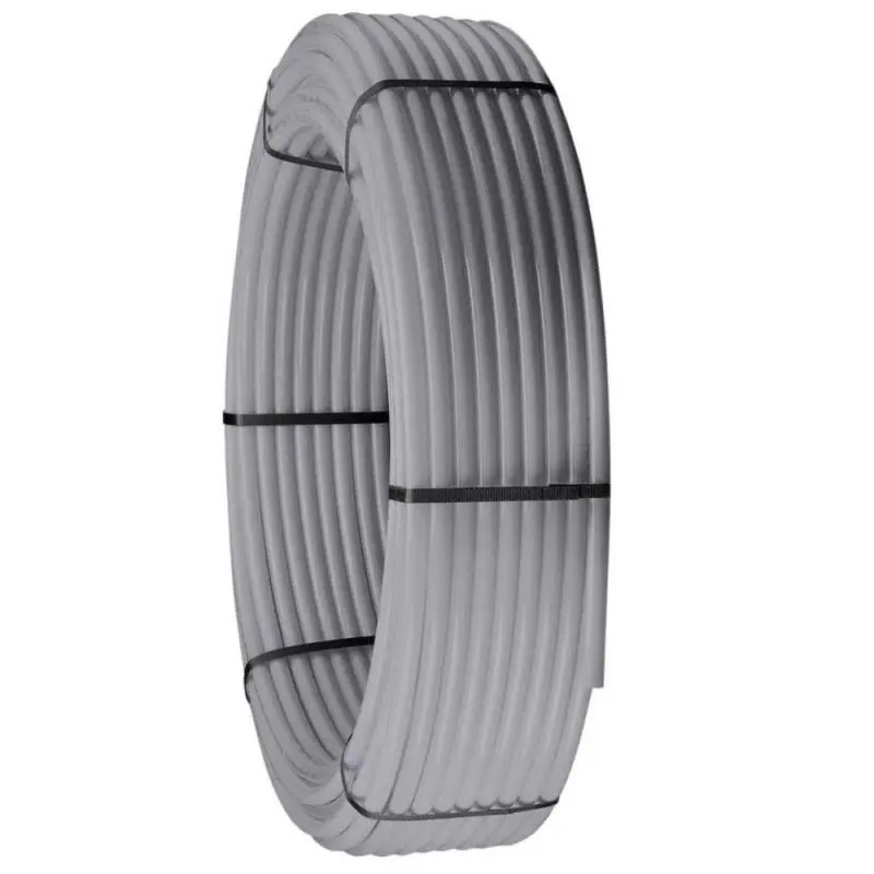 Tube PER-T K-FLEX avec barrière anti-oxygène Ø 16 x 1,5 mm - Couronne de 240 m - RBM - 9861602
