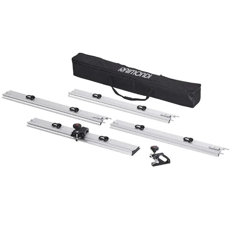 Système de coupe manuel modulaire RAIZOR MTC jusqu'à 327 cm - RAIMONDI - 433CP00AM