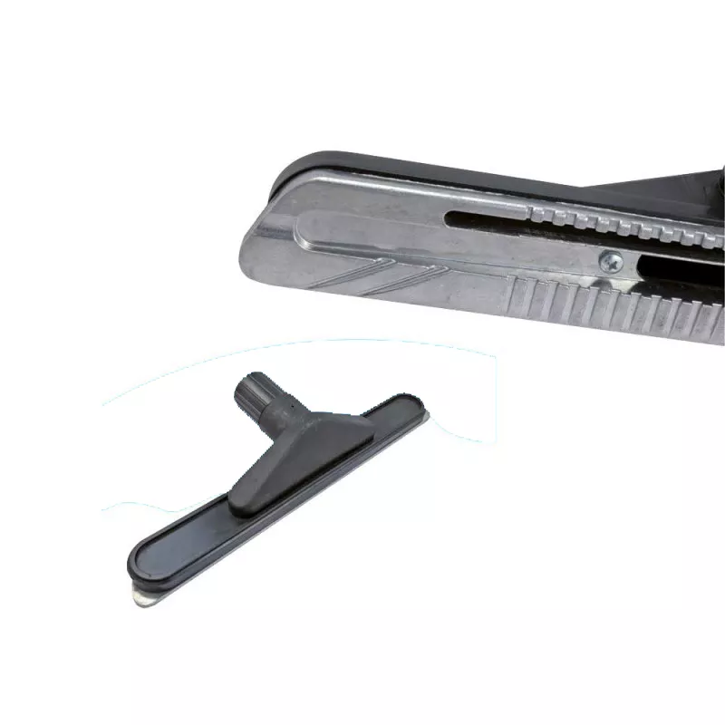 Suceur tapis 400mm - LEMAN - ABR518