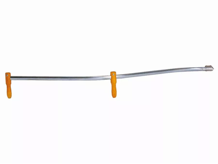 Ensemble faux articulée 60cm + manche poignée REVEX - 202010