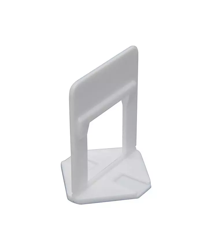 Bases R.L.S HD Croisillon nivelant pour carreaux - Forte épaisseur 12 à 20 mm - Sachet de 400 - RAIMONDI - 15145