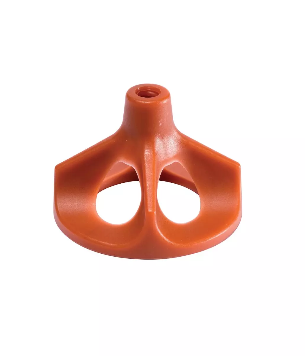 Vis écrou ajouré pour système nivelant à visser RLS - Sachet de 300 - RAIMONDI - 15087