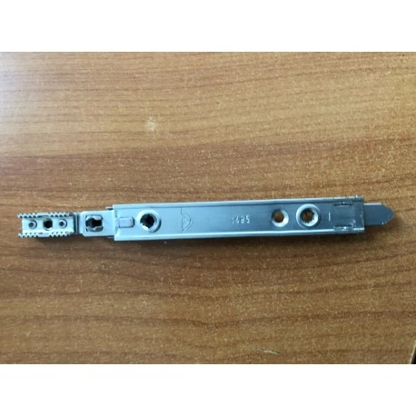 Prolongateur 110 mm ROTO - sortie de tringle 14 mm - 349187