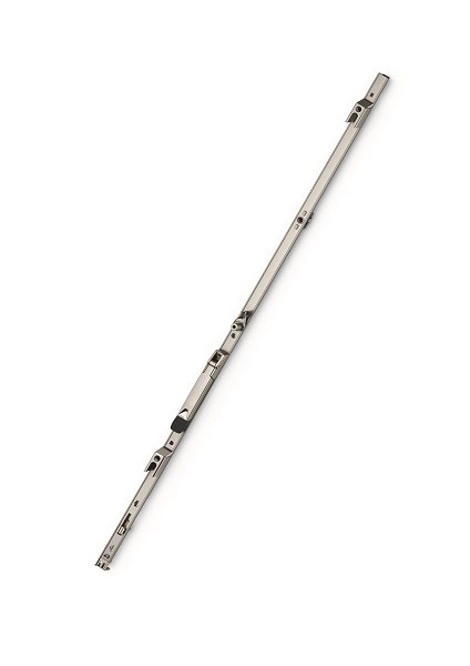 Rallonge de crémone ROTO L.400mm sur crémone du semi-fixe - 280345