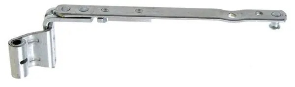 Bras/compas ob ROTO pvc ft tilfirst 12/20-13 droite L.250mm LFF411-600mm - 260235