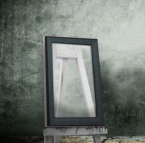 Loqueteau mécanique pour gamme Alphacan inalpha ROTO - 483496