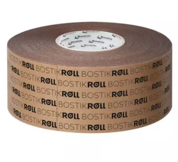 Rouleau BOSTIK Roll 50mm Double face 50m - 30607845