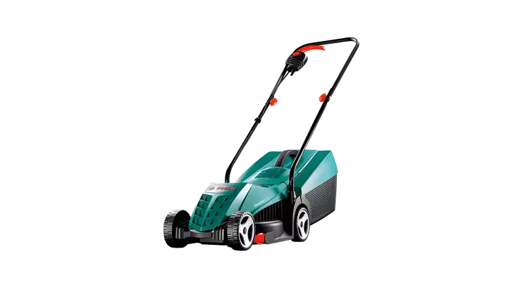 Tondeuse filaire EasyRotak 32-205 - 1200 W - BOSCH - 06008A6300