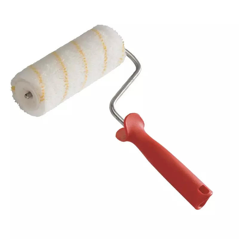 Rouleau jetable anti goutte 2963580 OUTILPARFAIT 180mm polyamide extra - 25077