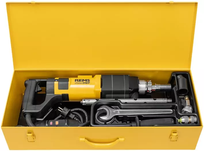 Rems Picus DWP Basic-Pack 2200W  Carotteuse électrique - REMS - 180017 R220	