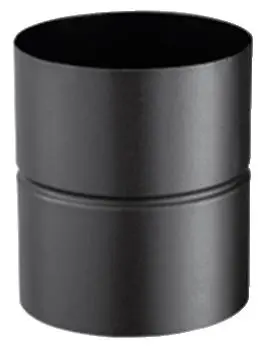 Adaptateur émaillé NM 150F-150F à 150F-150F ENM POUJOULAT - 56150938  