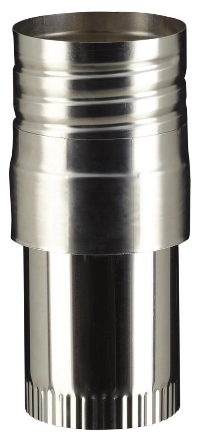 Raccord flexible à visser POUJOULAT RFV 130/130 EM - 45130152