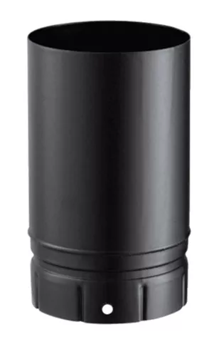 Adaptateur émaillé NM 180F-180F à 180F-180F ENM POUJOULAT - 56180938            