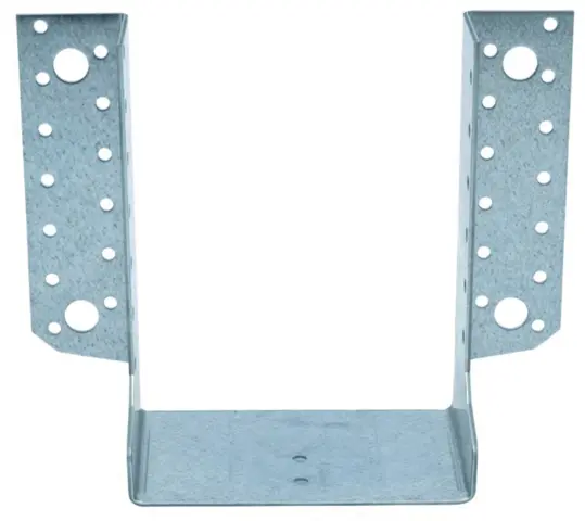 Sabot ailes extérieures SIMPSON T300 larg.50 H.125 ép.2 - SAE 300/50/2